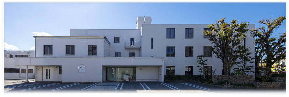 徳島県美馬市 秦眼科